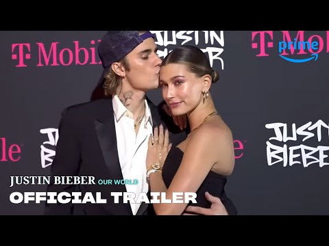 Justin Bieber: Our World (Trailer)