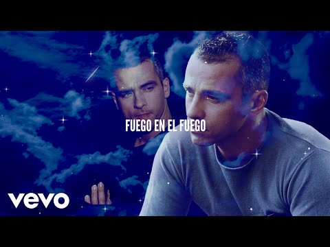 Eros Ramazzotti - Fuego en el fuego (Letra en Español)