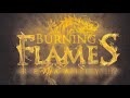 Burning Flames J'ouvert Live
