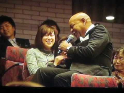 Peabo Bryson- A Song For You.AVI