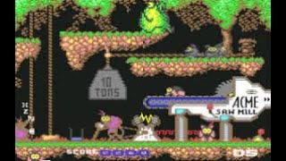 TOP C64 CODERS - NUMBER 22. ROWLAND BROTHERS