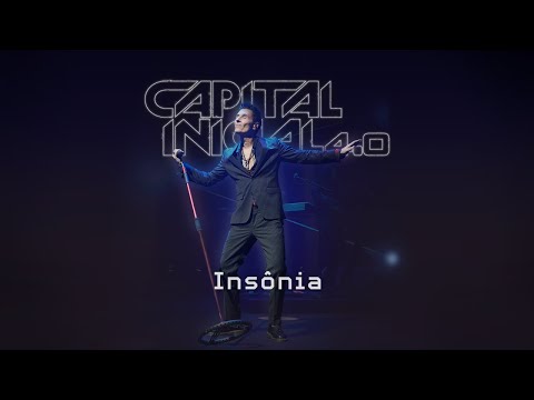Insônia - Capital Inicial
