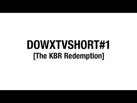 The KBR Redemption [Winter Brawl X UMVC3 Finale] / Feat. Maestro | DOWXTVSHORT#1