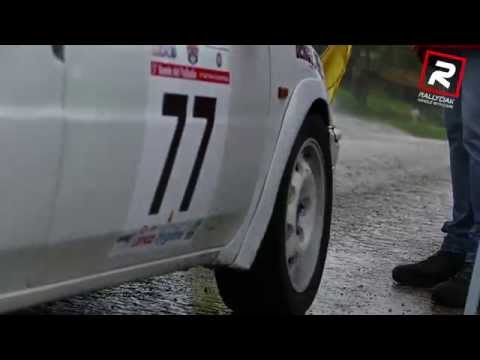 5° Ronde Palladio 2014 - Highlights [HD]