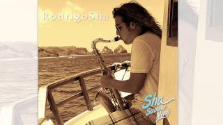 Rodrigo Sha • Sha Summer Melody (Full Album)