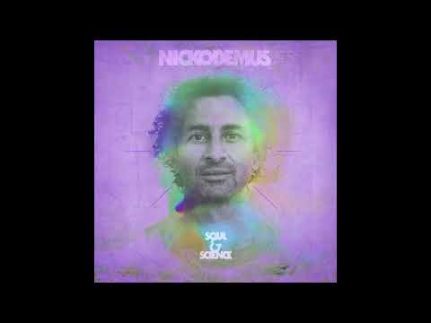Nickodemus - Knockin' (feat. Bad Colours & The Illustrious Blacks)