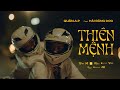 🪽THIÊN MỆNH🪽 QUÂN A P Ft HẢI ĐĂNG DOO OFFICIAL MV