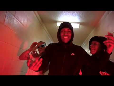 Famous Webz x Jugg B x SHA 9 - From Brooklyn (Official Video)