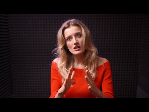 Gratulacje (Congratulations - Hamilton - Polish version) Paulina Stekla