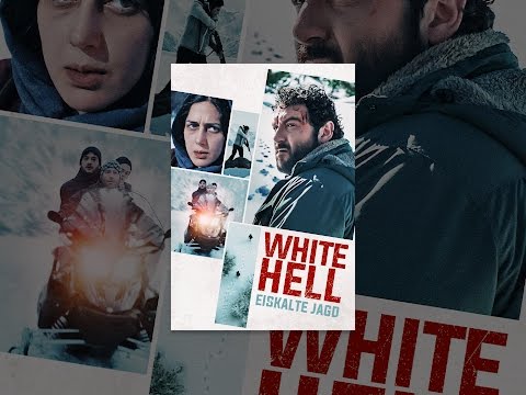 White Hell: Eiskalte Jagd