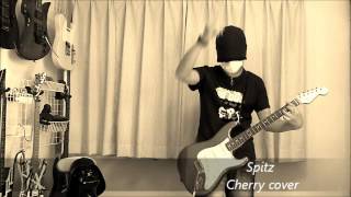 Download lagu Spitz - Cherry mp3
