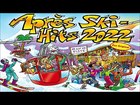 DJ Herzbeat feat. Sonia Liebing - Immer wieder wenn die Sonne scheint (Apres Ski Hits 2022)