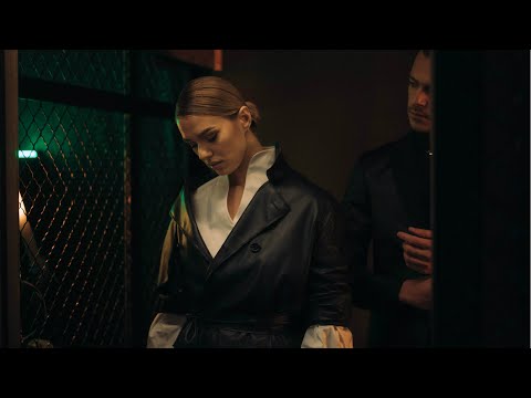 Jean Gavril x Feli - Ultimul val | Teaser