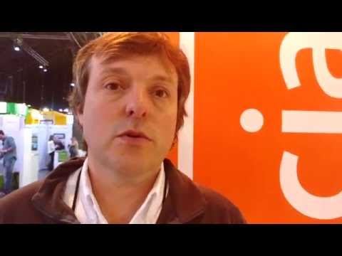 Ruralnet - Hernán Busch – Gerente Agronegocios – Banco Galicia - Aapresid 2016