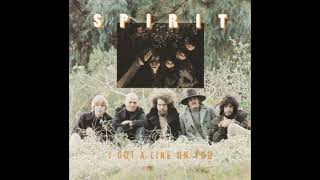 1984 - Spirit