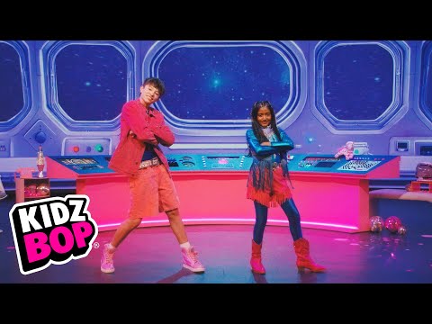 KIDZ BOP Kids - Pink Pony Club (Dance Along)