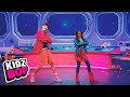 KIDZ BOP Kids Pink Pony Club Dance Along