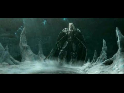 Warcraft 3: The Frozen Throne - Ending (deutsch / german)