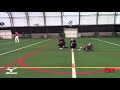 Isaac Bittinger - November 2019 PBR Skills Video