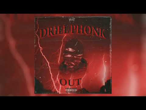 OUT - Drill Phonk ( prod.trulife ) ( Official audio )