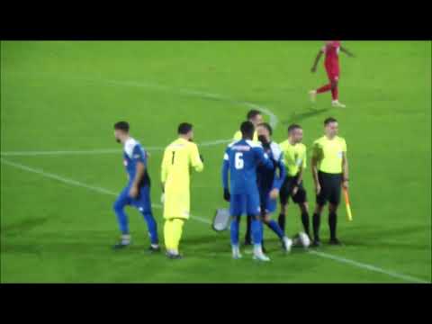 25 CDF Coupe de France  7ème TOUR  :   US IVRY / FC LE MANS