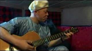 Salif Keita Folon