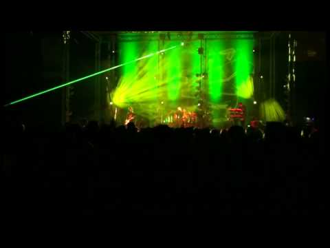 Petr Muk - koncert s Alphaville