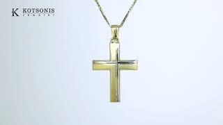 Κόσμημα Κοτσώνης Κόρινθος / Κοσμήματα με την υπογραφή του καλύτερου Ελληνικού εργαστηρίου