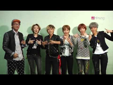 GI (Global Icon) Cut - Showbiz Korea - BTS of Arirang TV's 'Simply K-Pop' [EP 684]