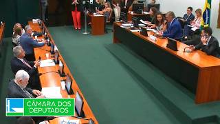  Discussão e votação de propostas legislativas - 14/04/2026 14:30