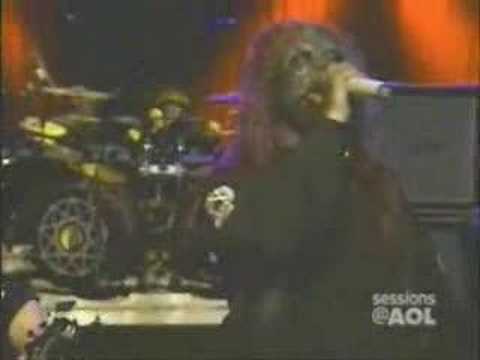 Slipknot - Don't Get Close