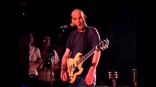 Fugazi - Badmouth  (Lyrics)