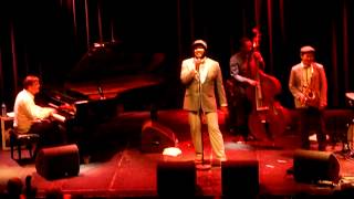 Gregory Porter - Real Good Hands (Live @ Paradiso 2012)