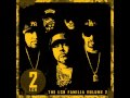 La Coka Nostra - Laugh Now ft. B-Real 