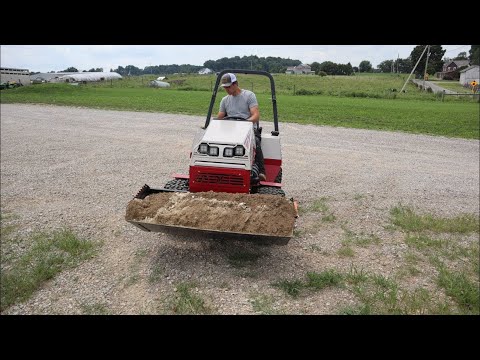 Slip Bucket 48'' product video