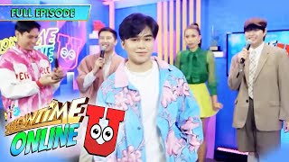 Outfit Check! SOU Squad show off their OOTD for TNT Kids Grand Finals | Showtime Online U