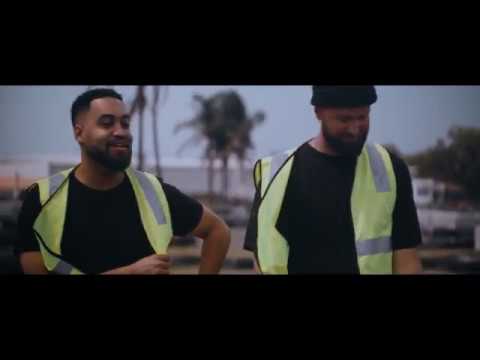 Travy P - Hold Up ft. B Wise (Offical Video)