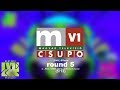 Magyar Televízió Csupo V1 2001 Effects R5 Vs JMVE VE666 NAHD JGTO And Everyone 5 13