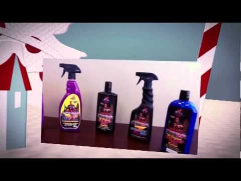 The Most Popular Car Wax Company NEAT Wax | Tel. 914-906-9800
