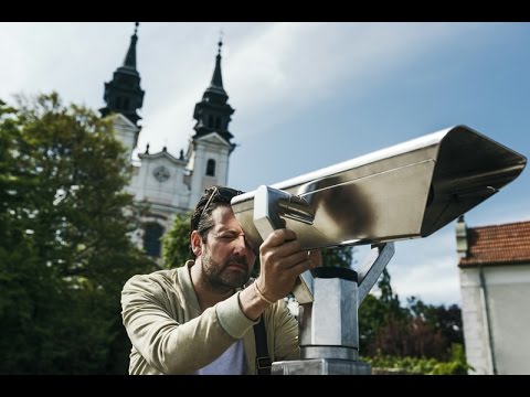 Linz Top 10: Erlebniswelt Pöstlingberg - 360° Experience