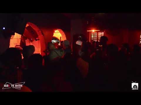 CHYMAMUSIQUE | BudX The Rhythm Johannesburg: 26 April 2019