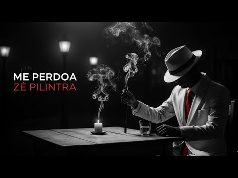 Você vai se arrepiar ouvindo essa música Umbanda - Me Perdoa Zé Pilintra | DJ Sander 🔥