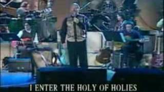 Tu nombre es Santo - Paul Wilbur