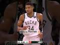 RIDICULOUS poster by Giannis! ?? | #Shorts