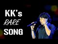 Ye Zindagi Ek Sauda Hai Dhuan RARE Song Of Singer KK KK Sapna Awasthi Sauda The Deal 2005