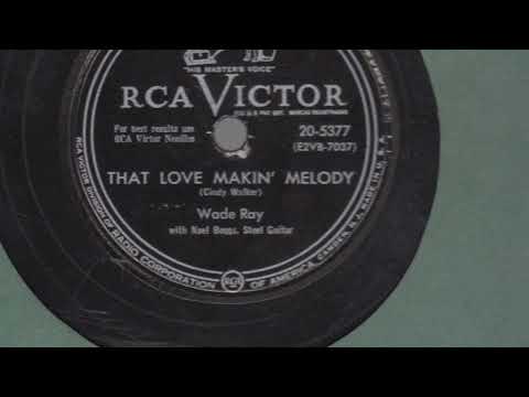 That Love Makin' Melody