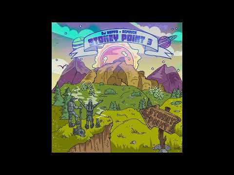 DEMRICK x DJ HOPPA - FAKE LOVE (OFFICIAL AUDIO)