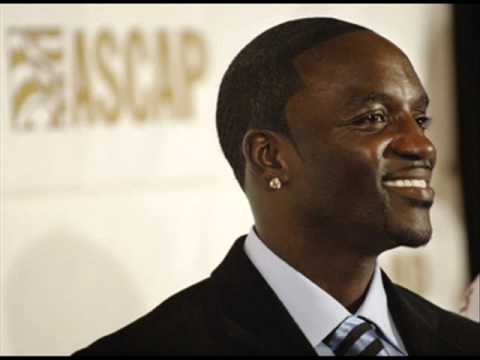 Akon ft Brasco - Ok [OriginalMusic Video]