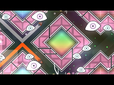 Psychedelic Circles - spuddles (Insane Demon) (Showcase)