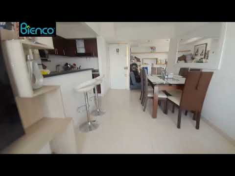 Apartamentos, Alquiler, Caney - $1.400.000